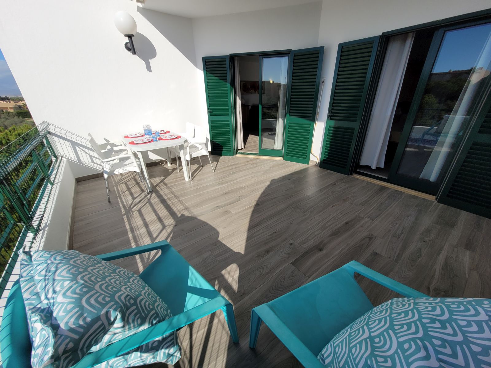 Apartment Noa