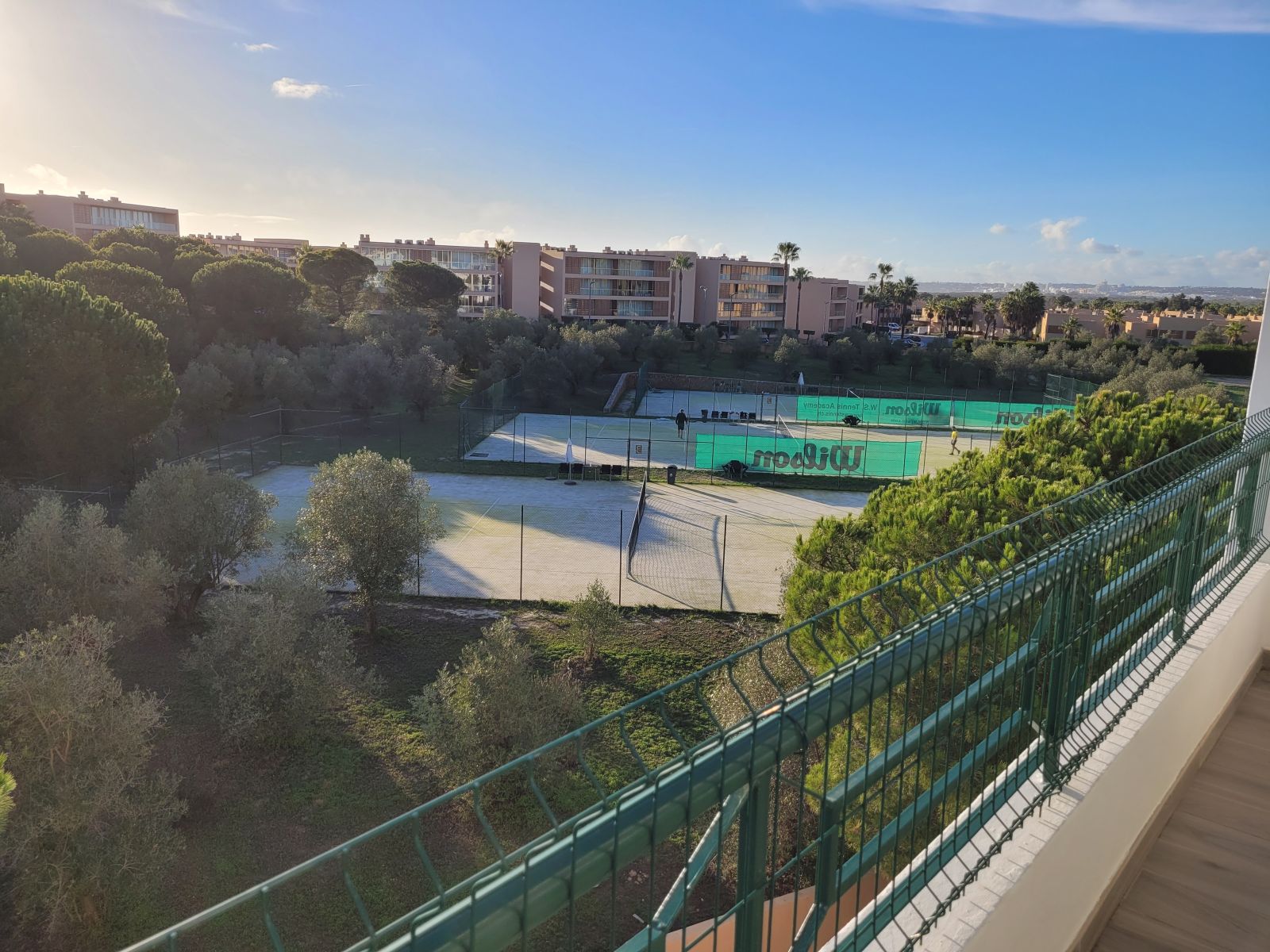 Apartment Noa