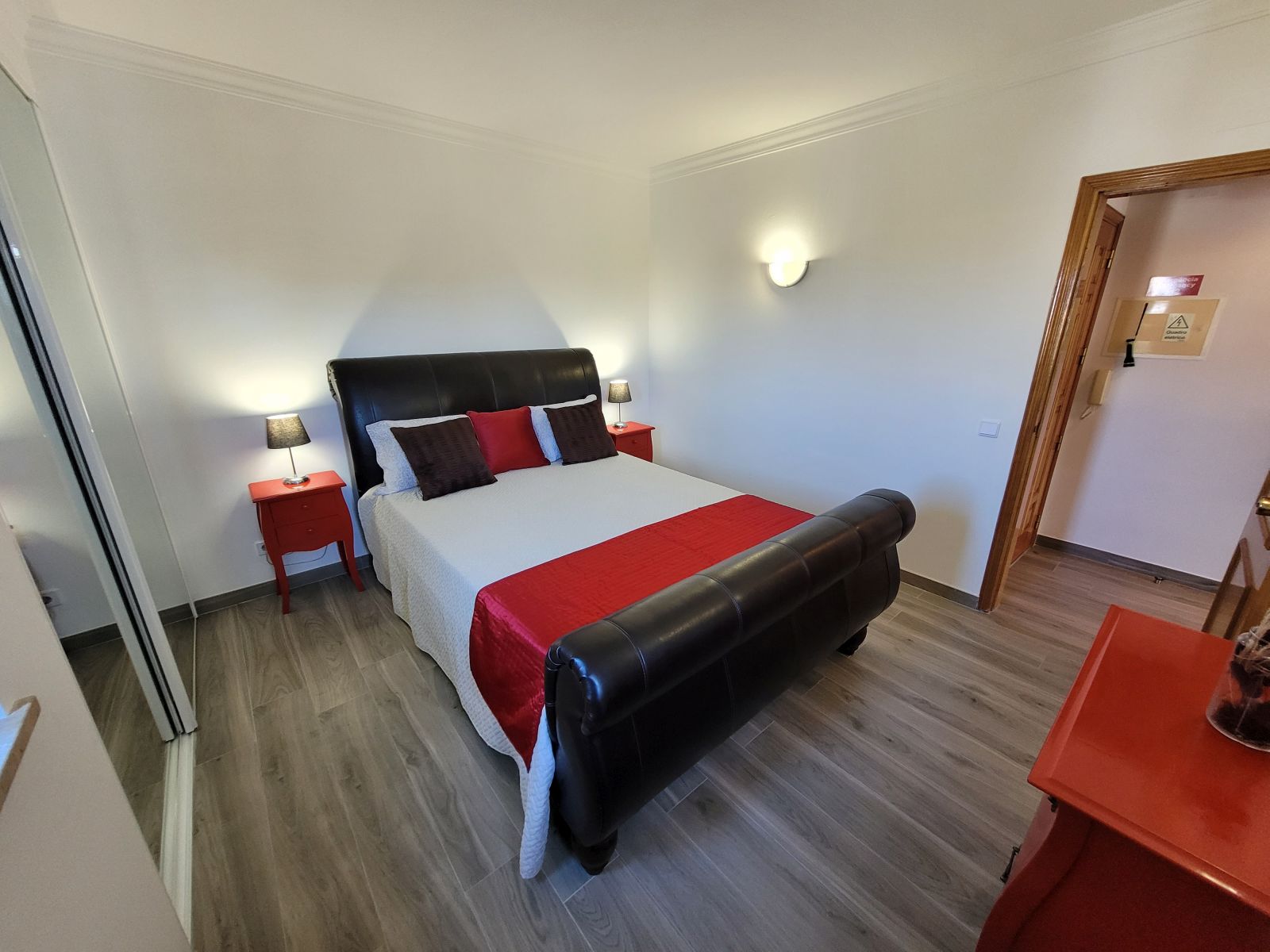 Apartment Noa