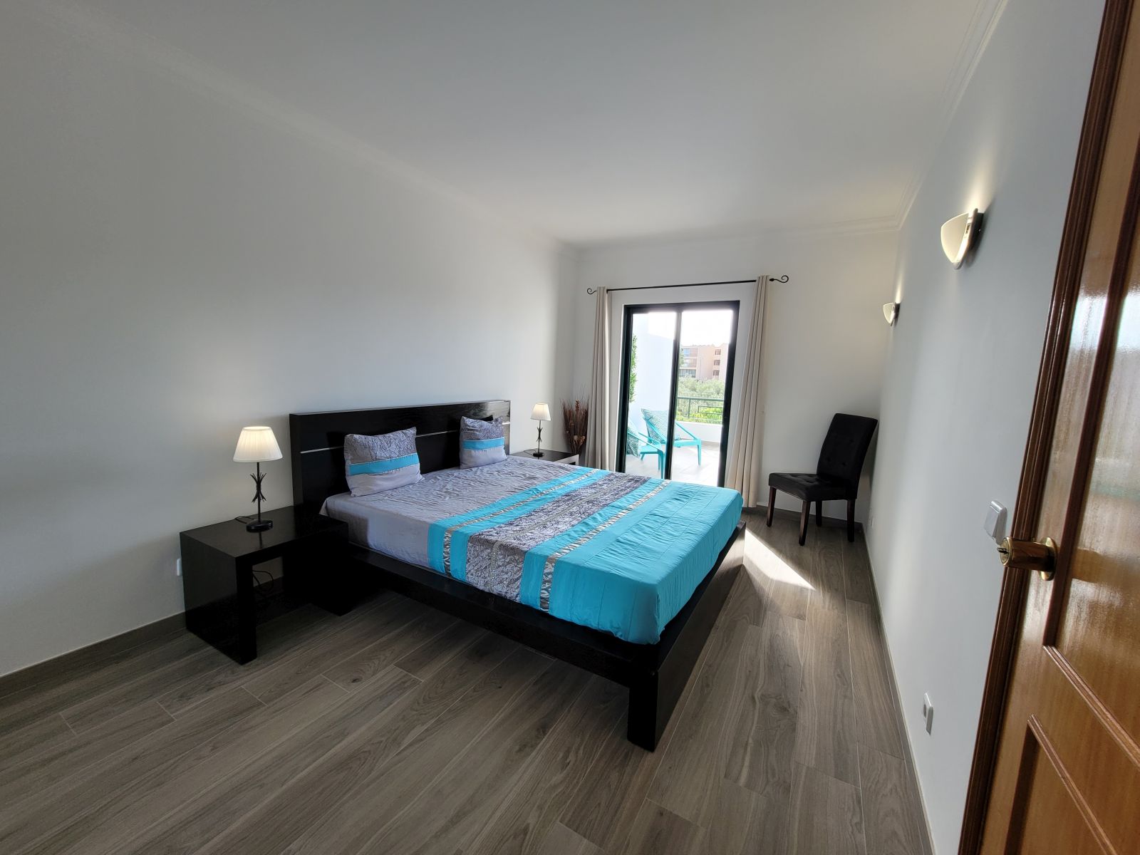 Apartment Noa