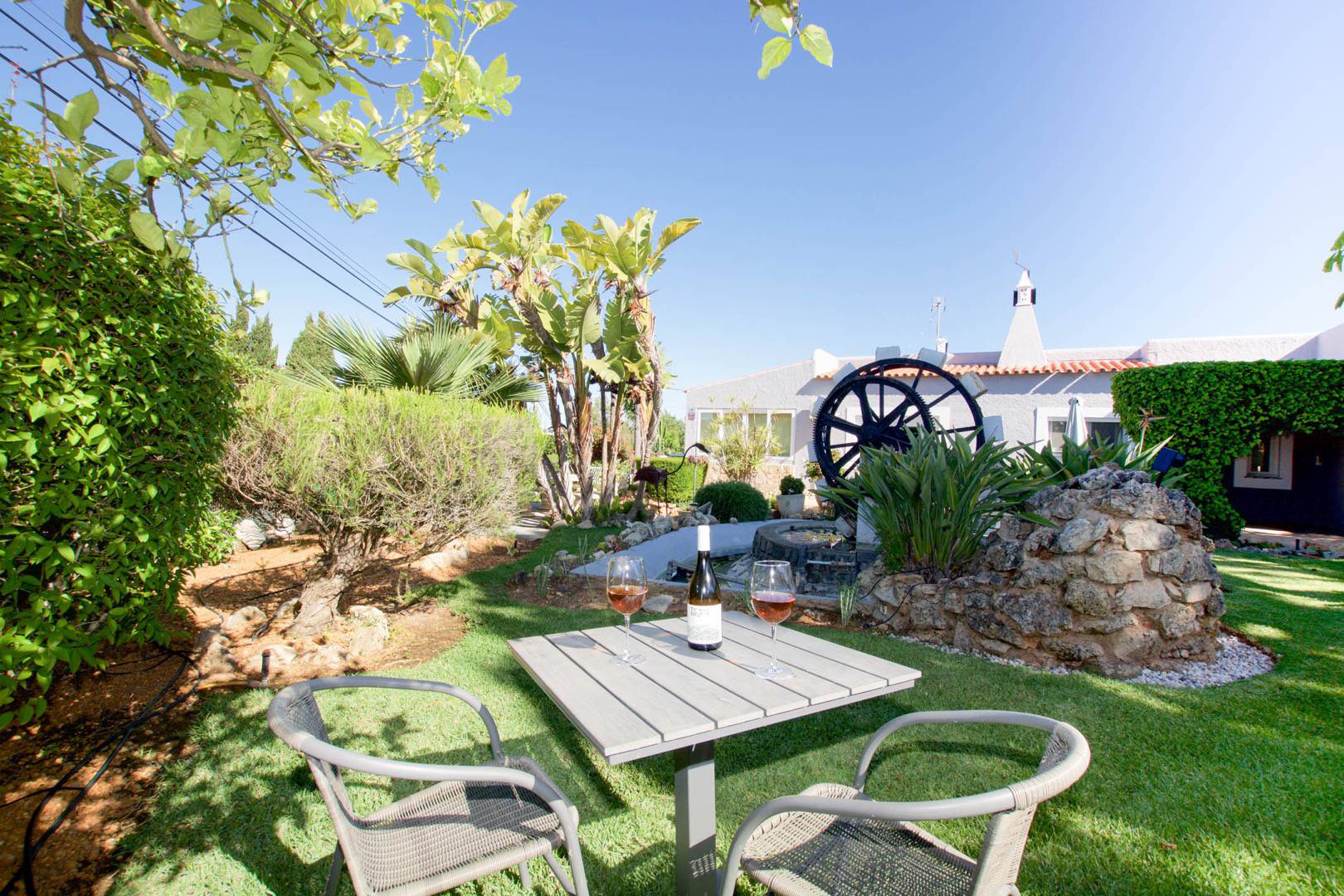 Villa Jardimmar