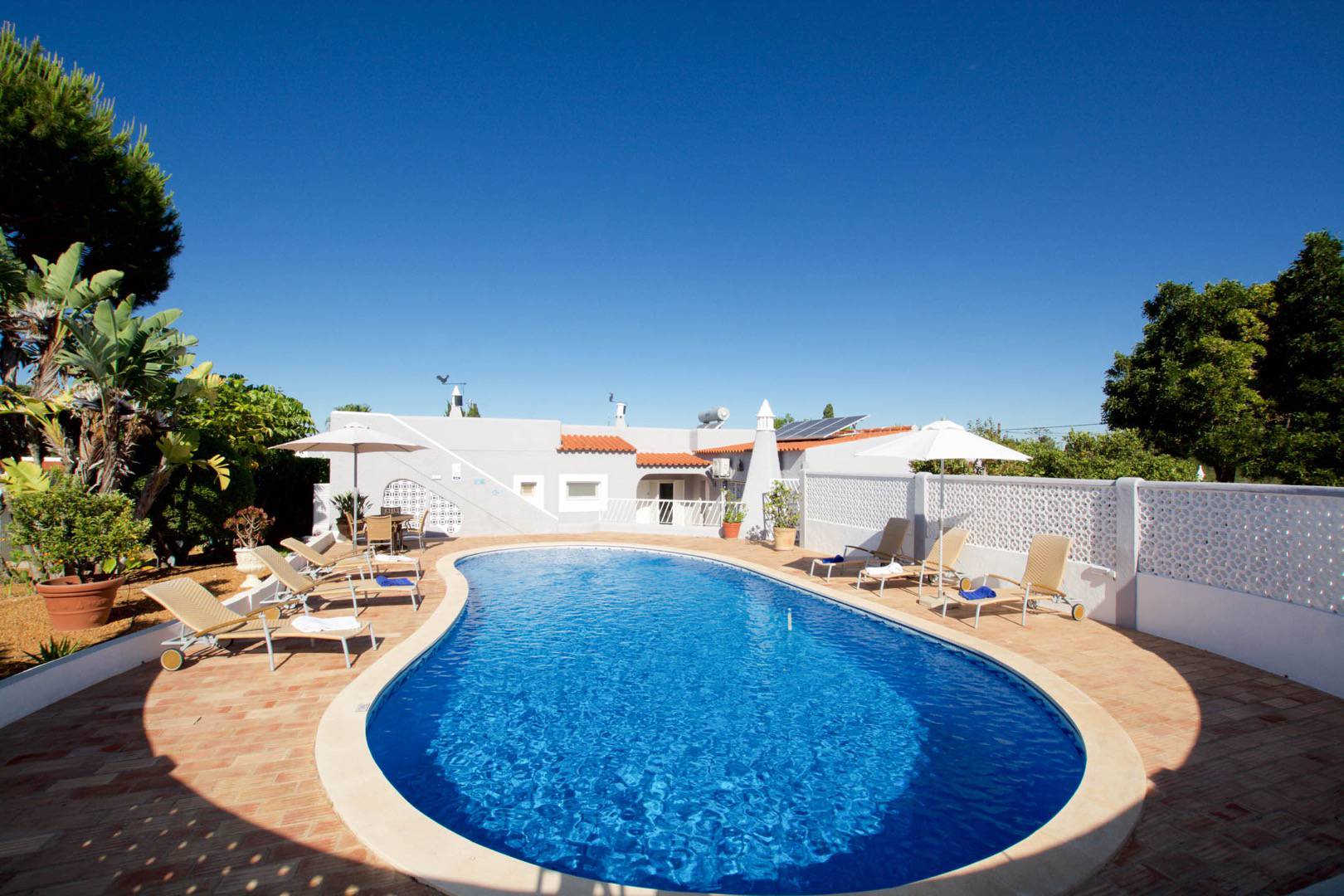 Villa Jardimmar
