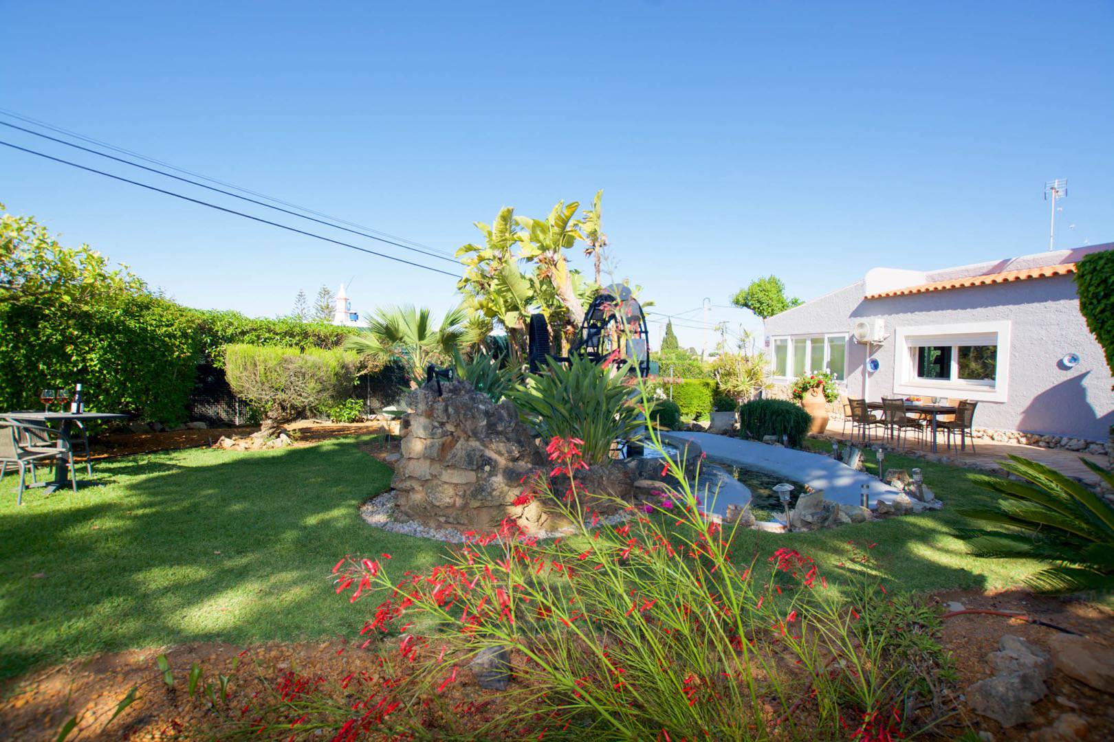 Villa Jardimmar