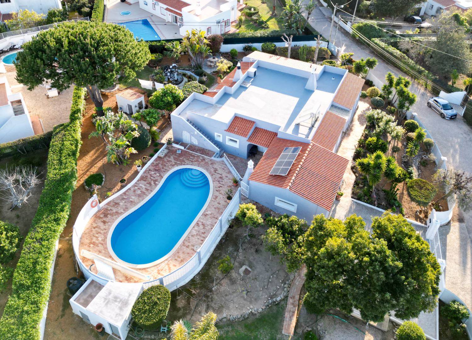 Villa Jardimmar