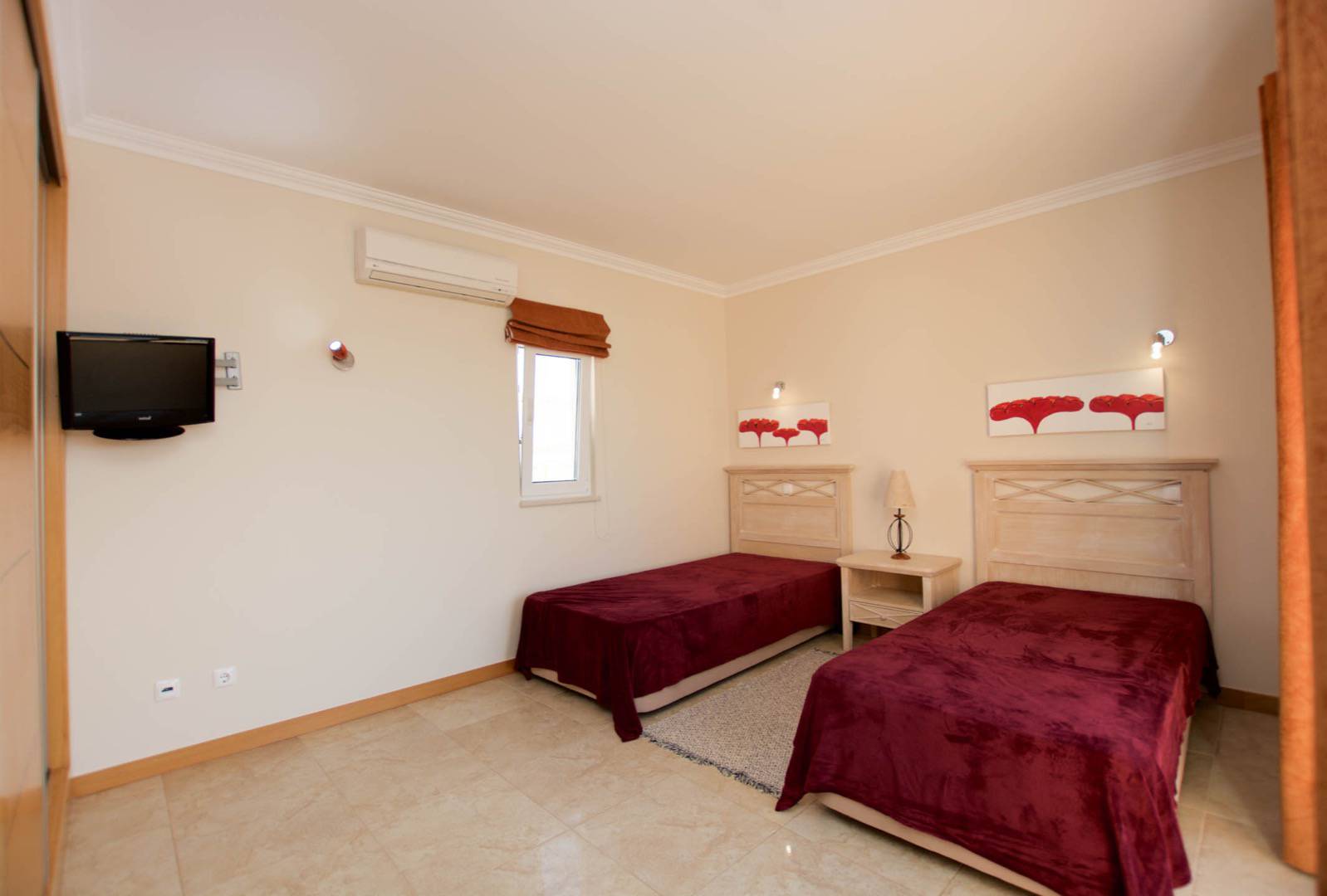 Villa Cavalo Marinho