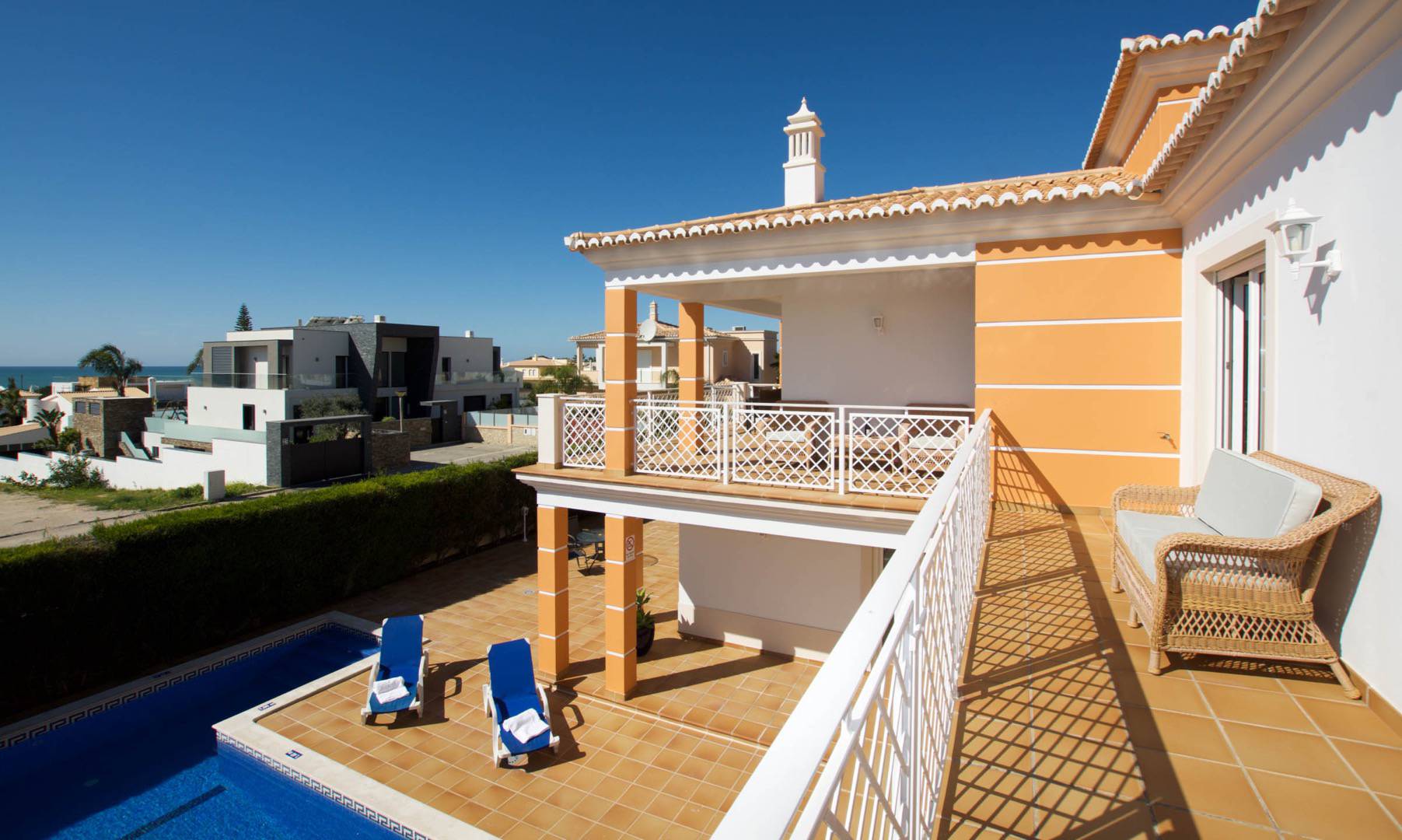 Villa Cavalo Marinho