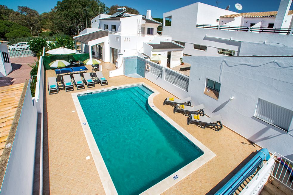 Villa Evaristo