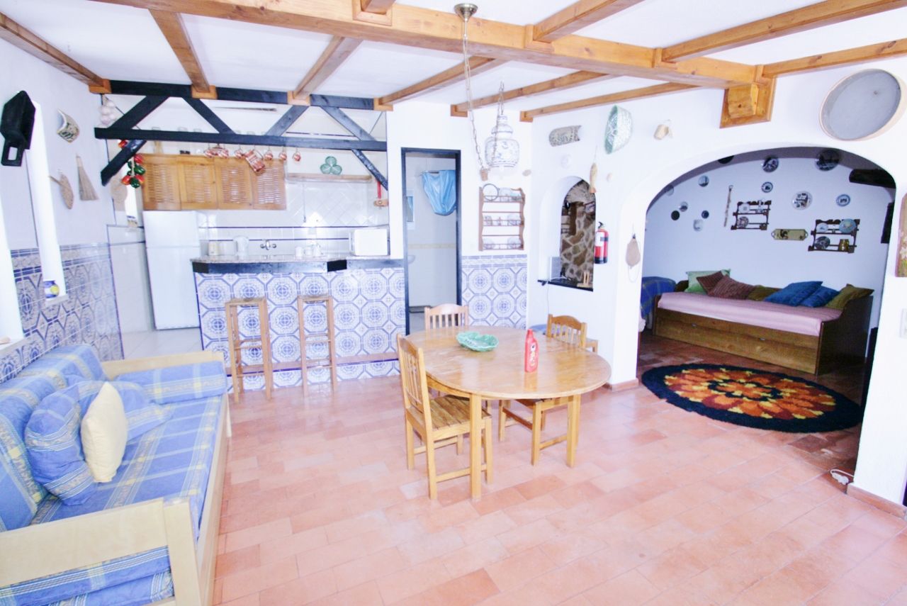 Villa Tigonema