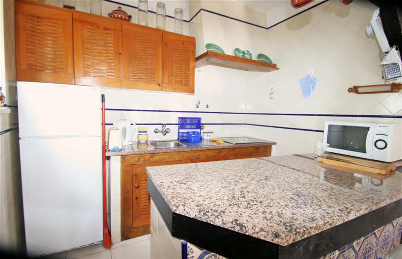 Villa Tigonema