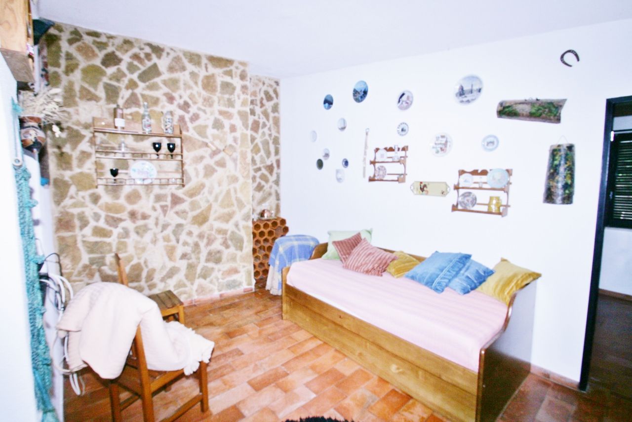 Villa Tigonema