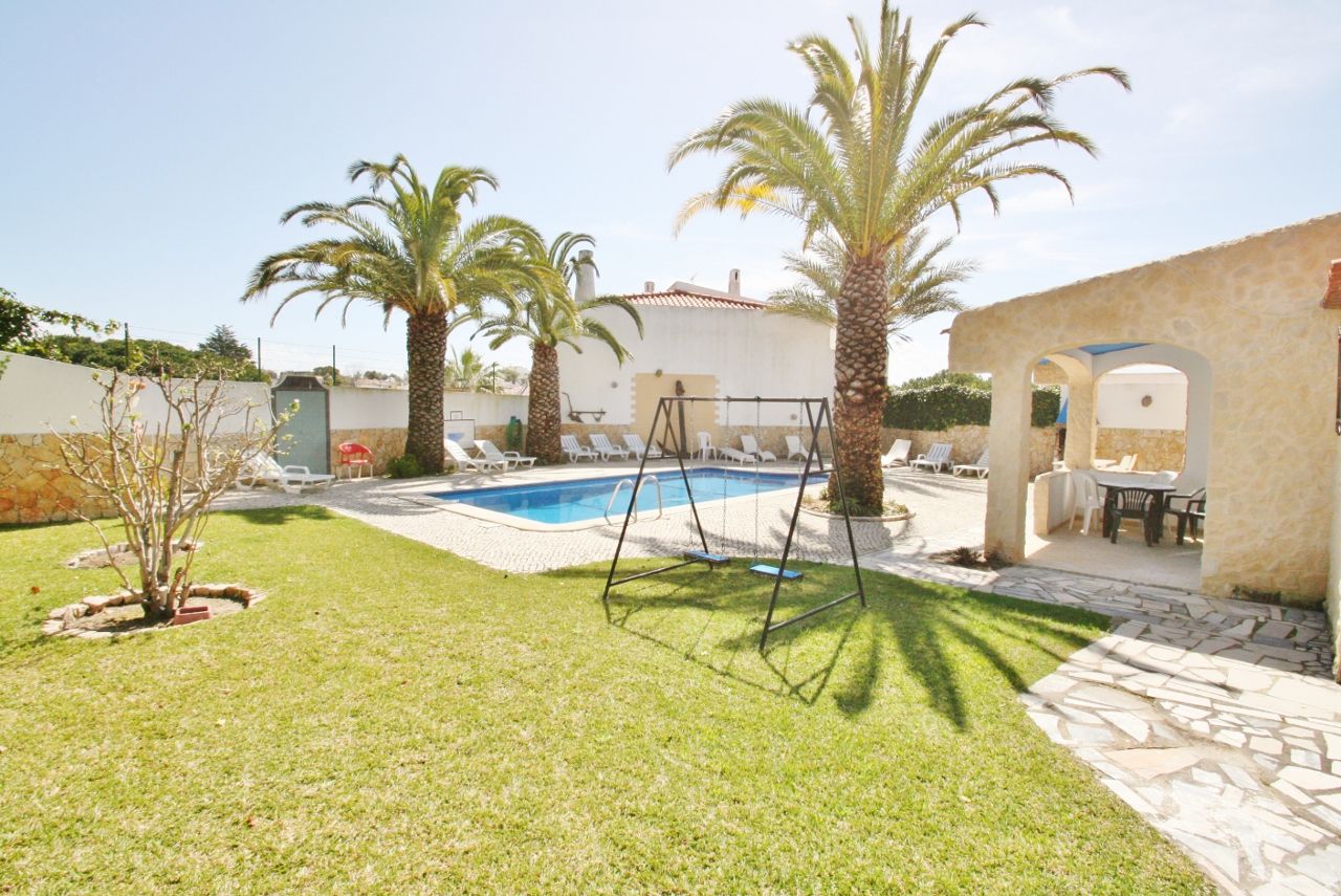 Villa Tigonema