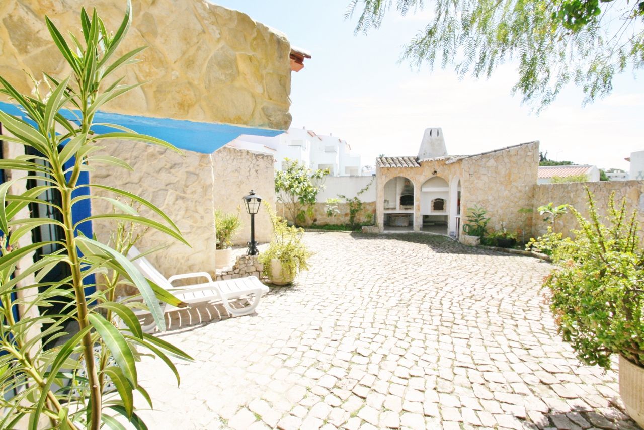 Villa Tigonema