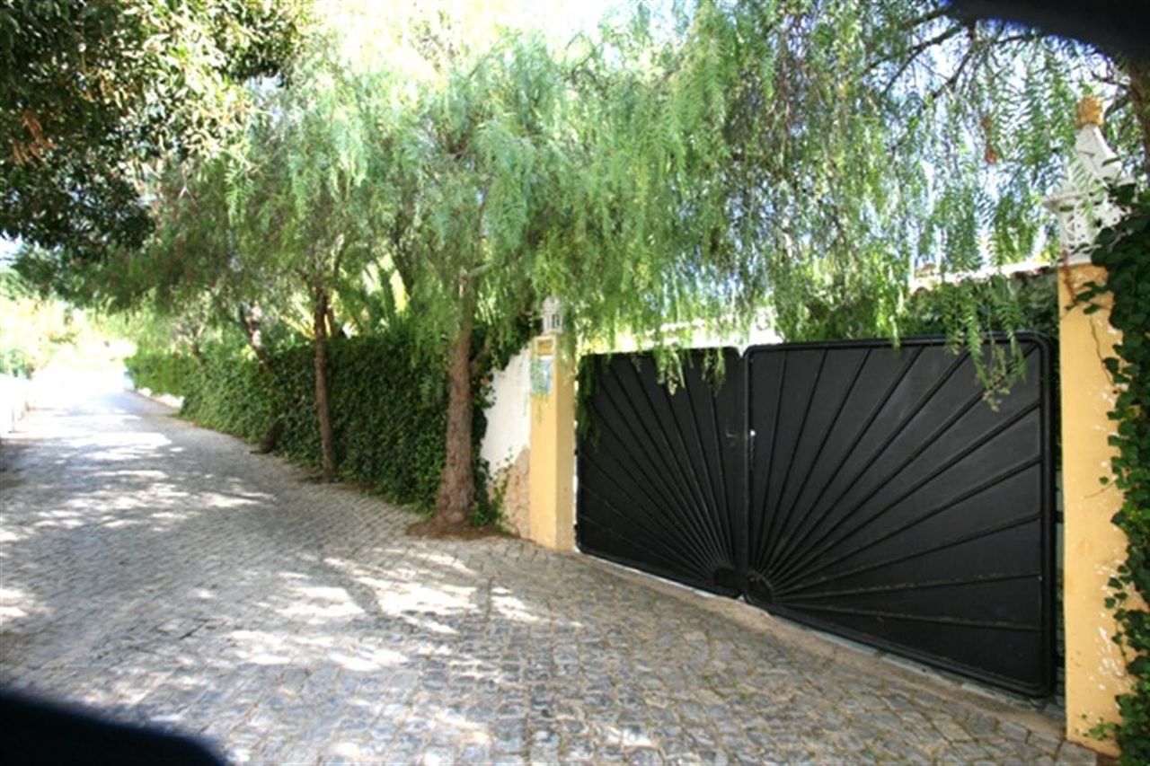 Villa Tigonema