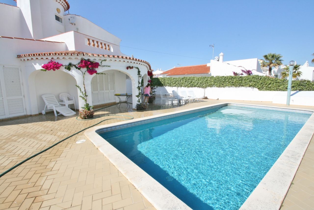 Villa Dom Henrique