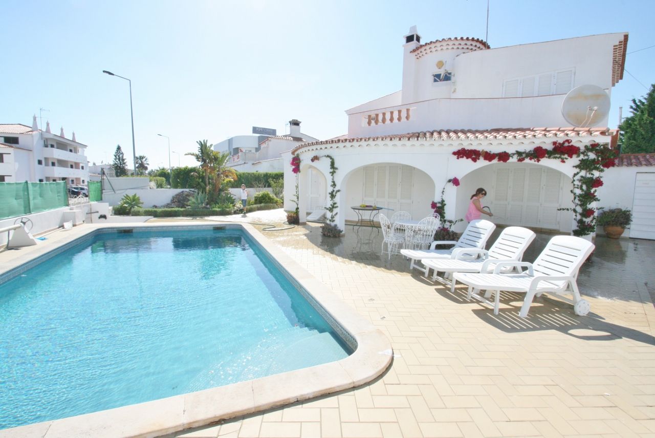 Villa Dom Henrique