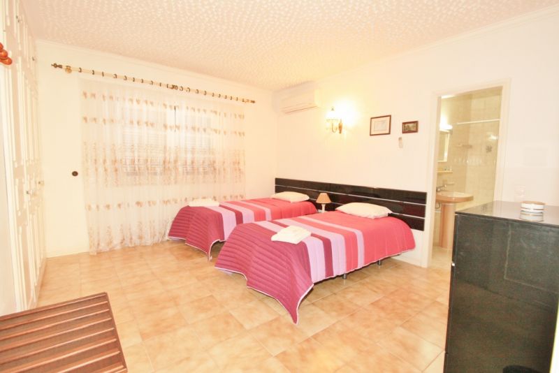 Villa Lageado