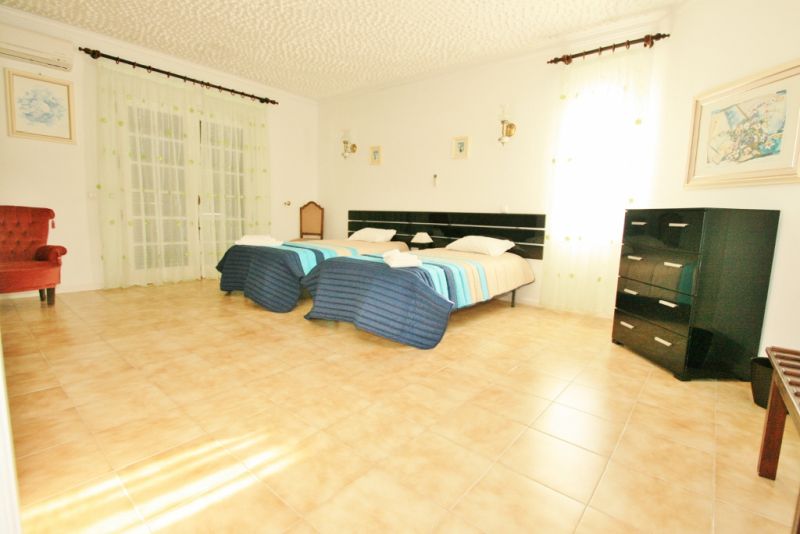 Villa Lageado