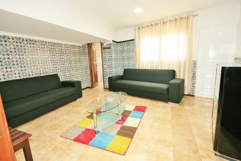 Villa Lageado