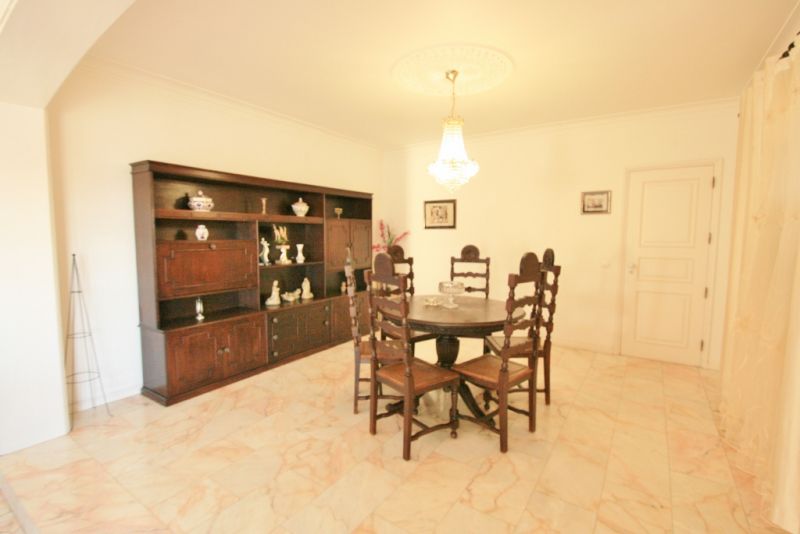 Villa Lageado