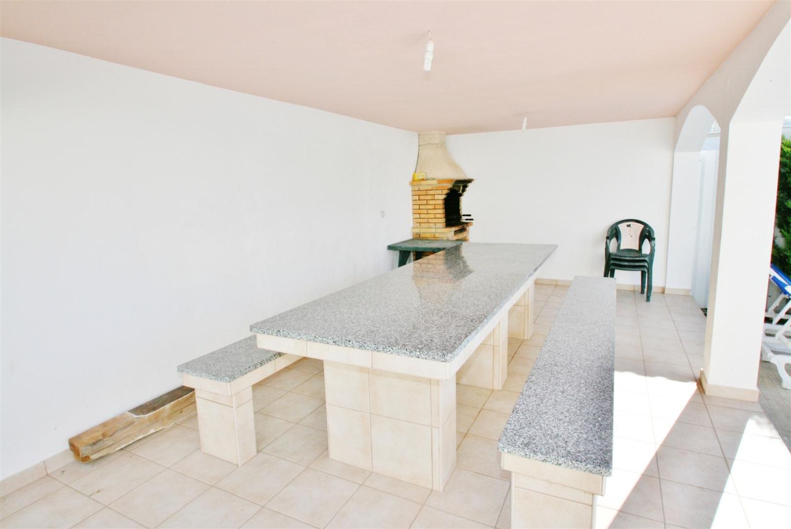 Villa Tres Palmeiras