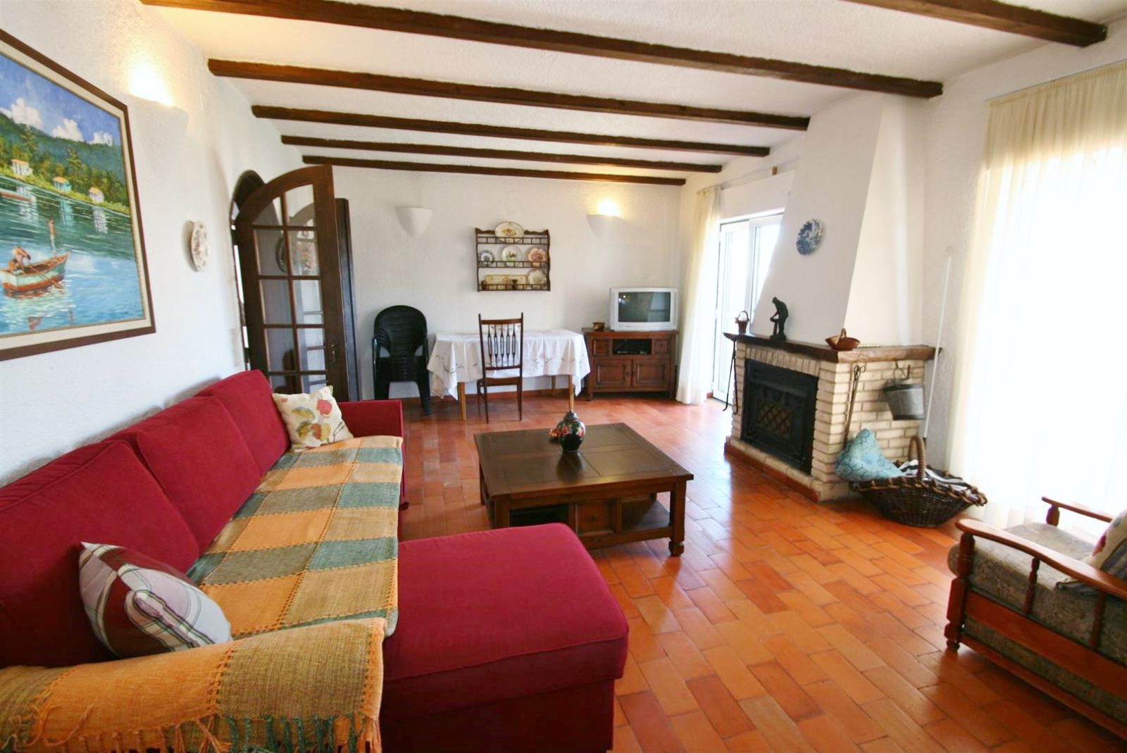 Villa Caseiro