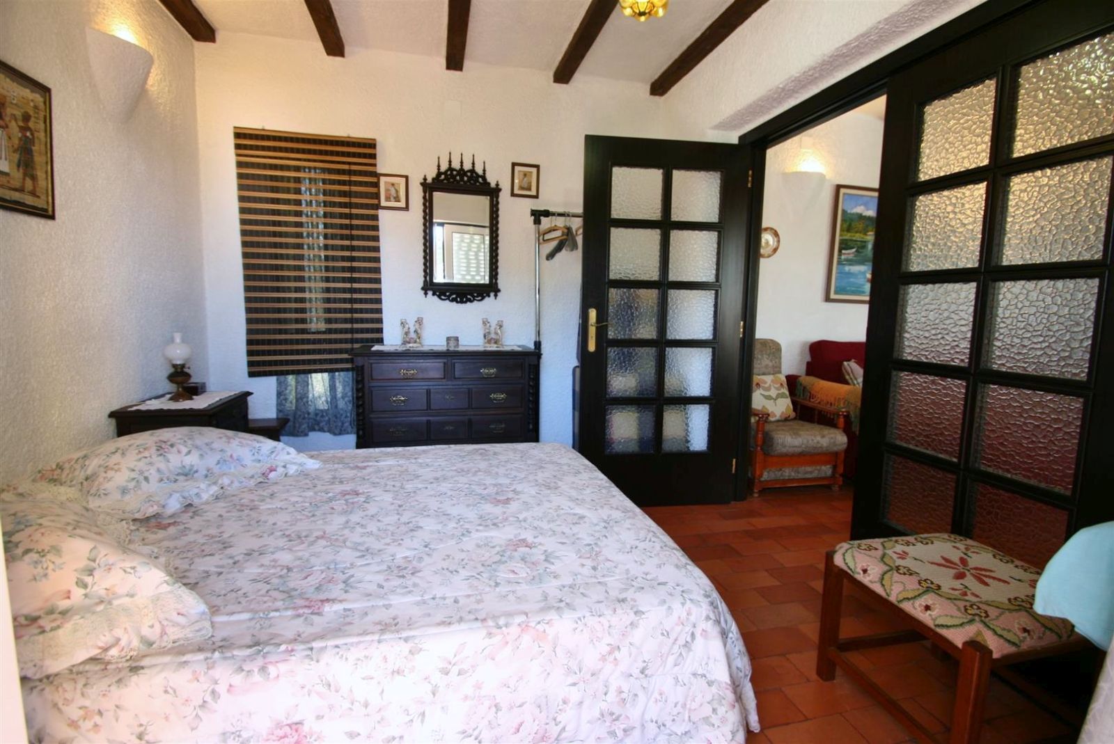 Villa Caseiro