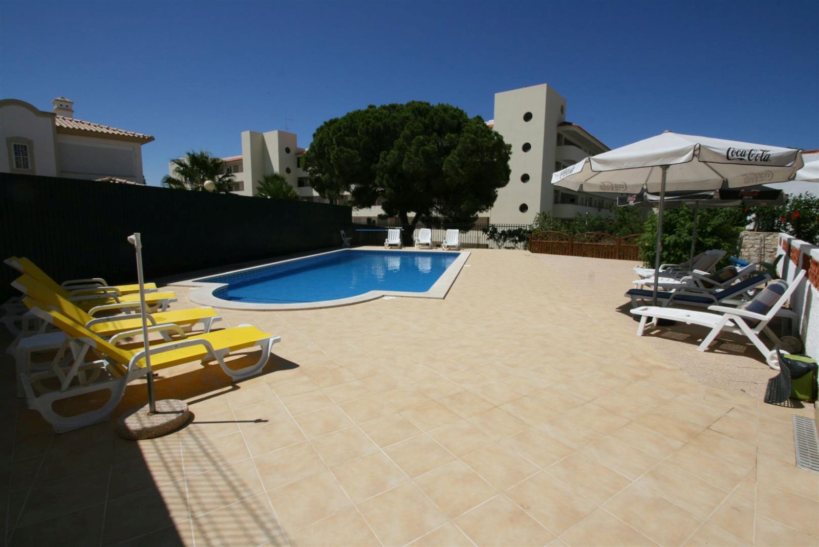 Villa Caseiro
