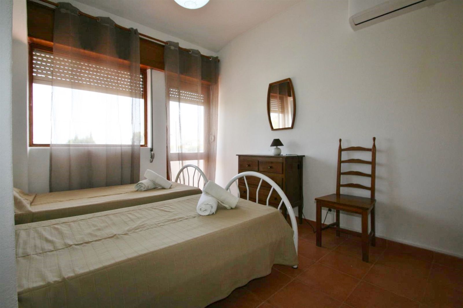 Villa Tres Jotas