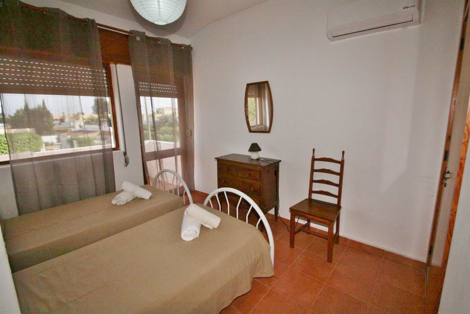 Villa Tres Jotas
