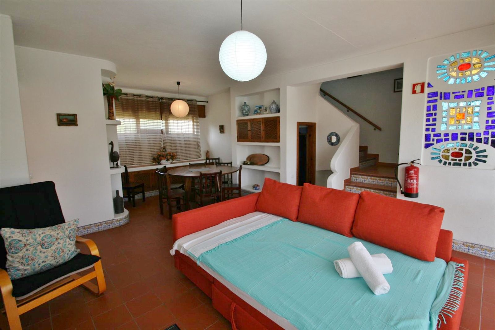 Villa Tres Jotas
