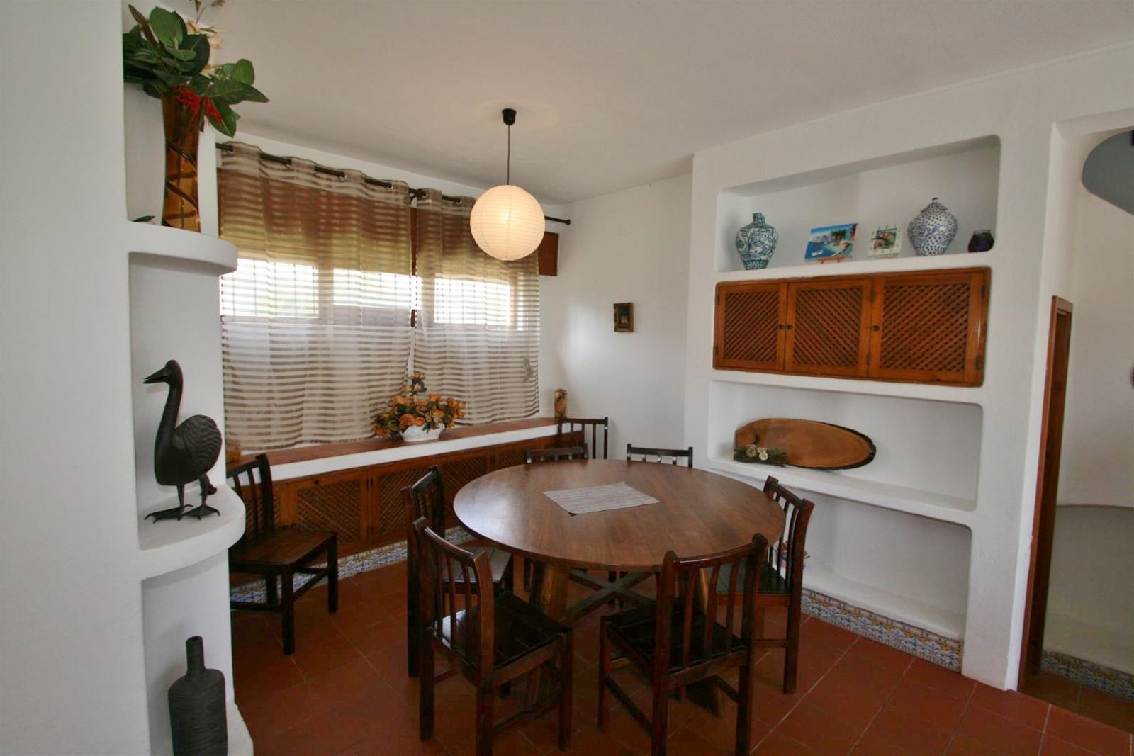 Villa Tres Jotas