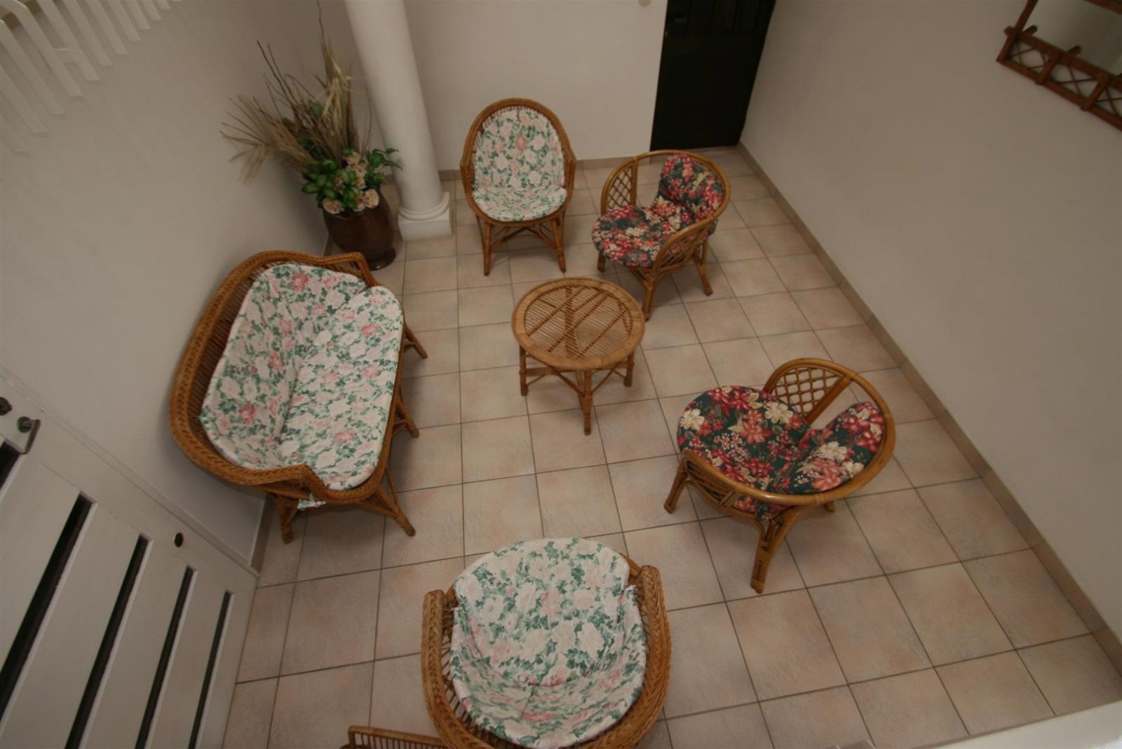 Villa Emilie
