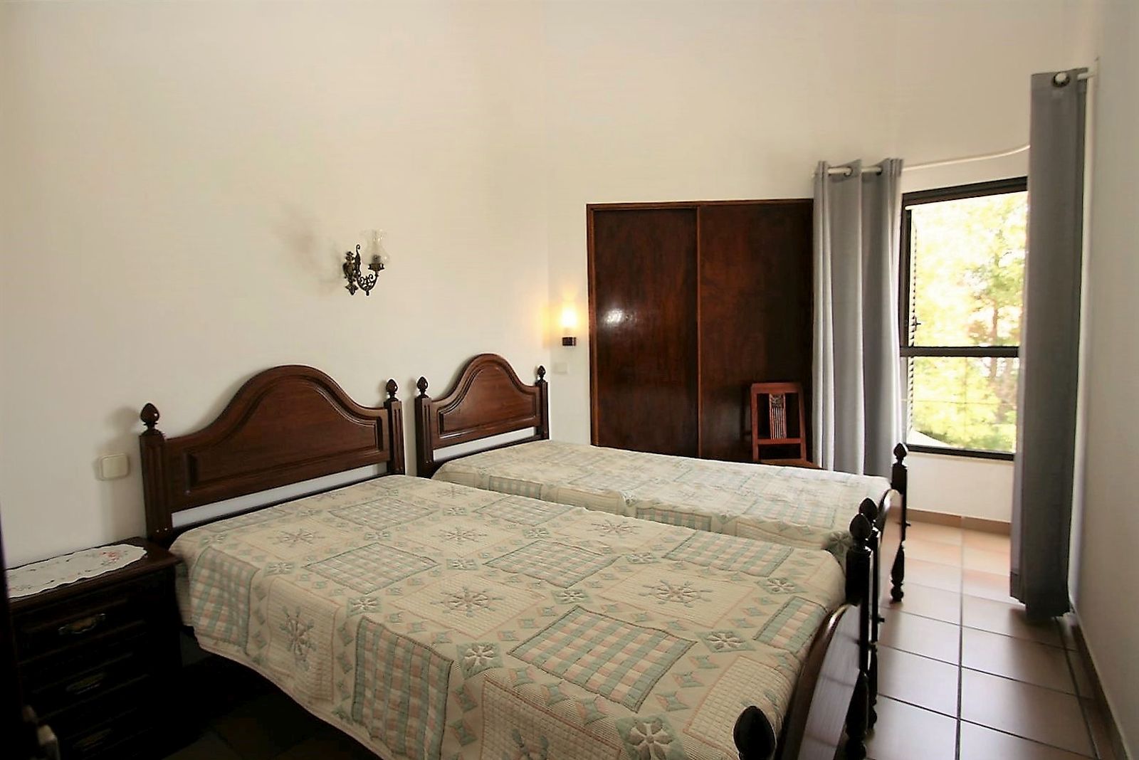 Villa Emilie
