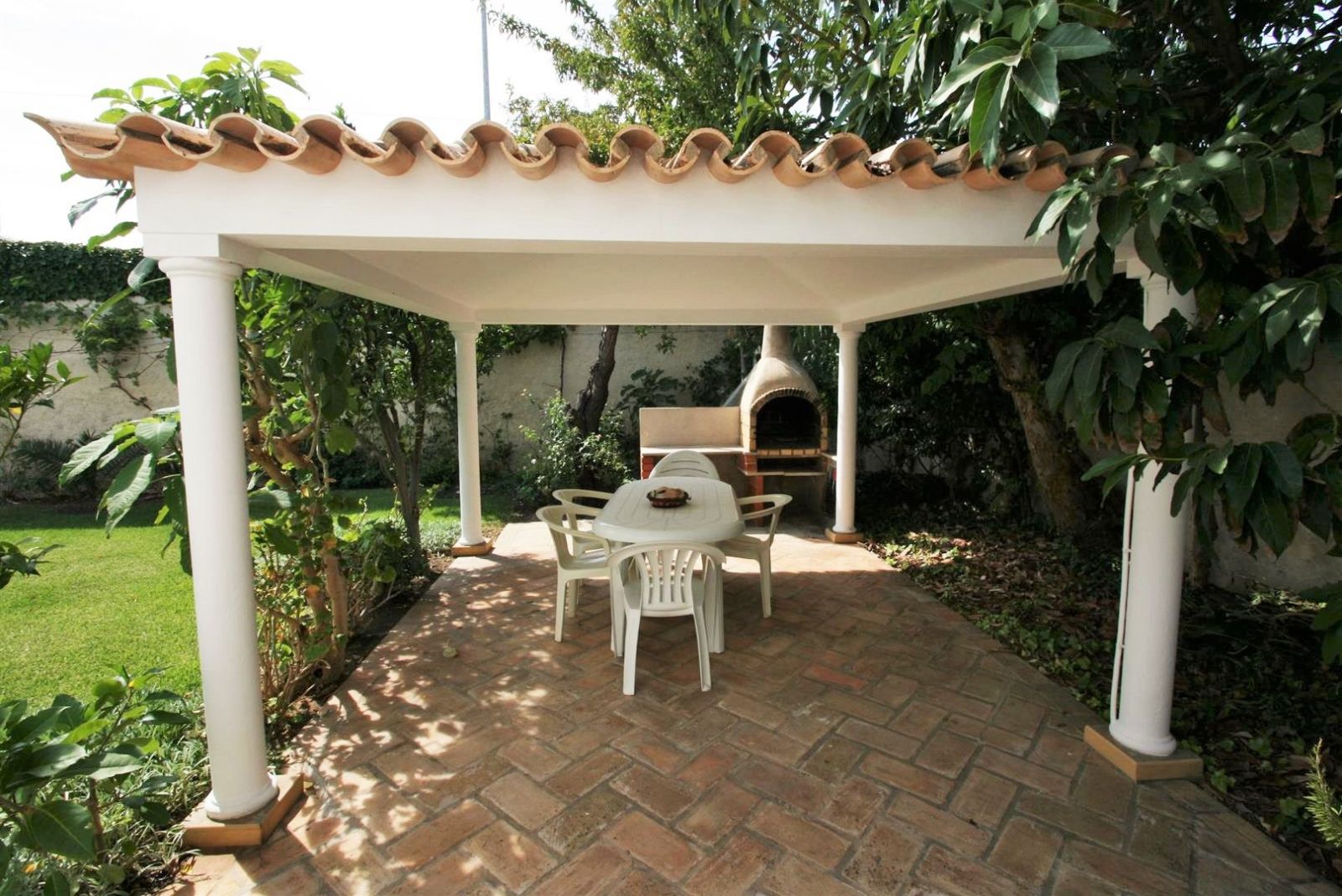 Villa Emilie
