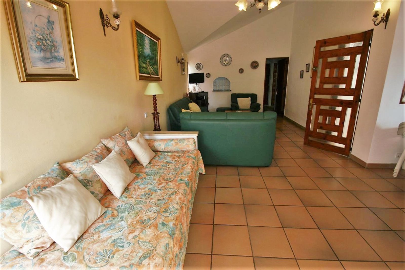 Villa Emilie