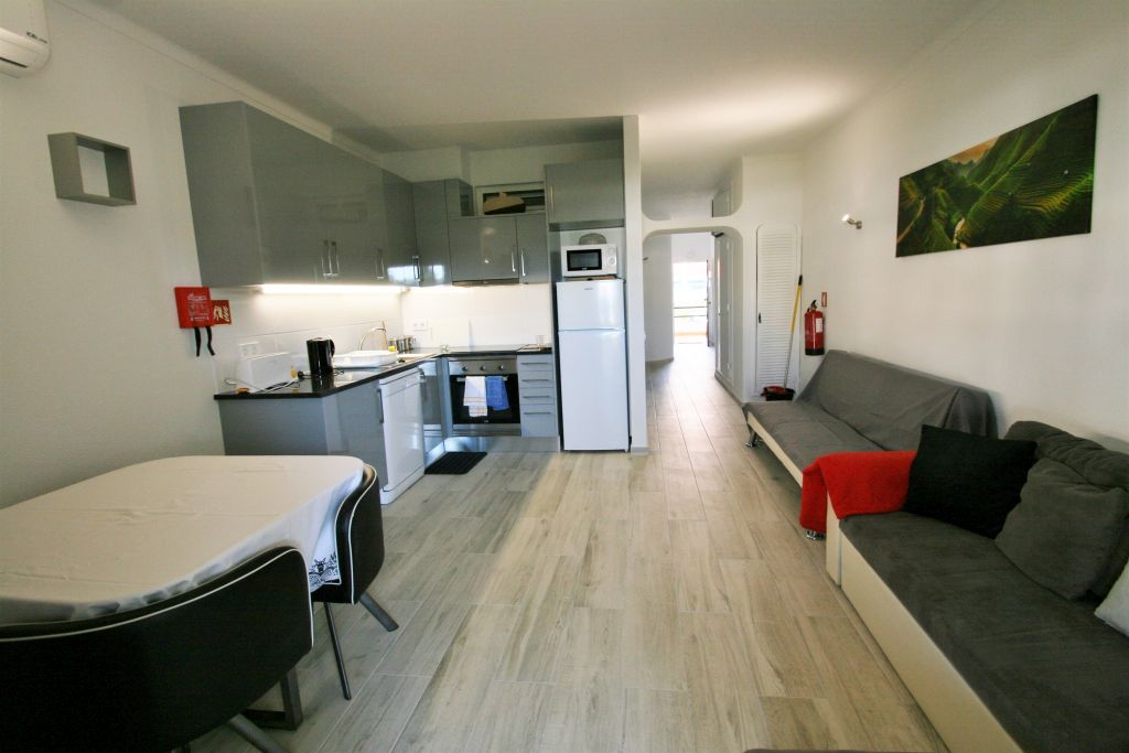 Apartment Rodrimar