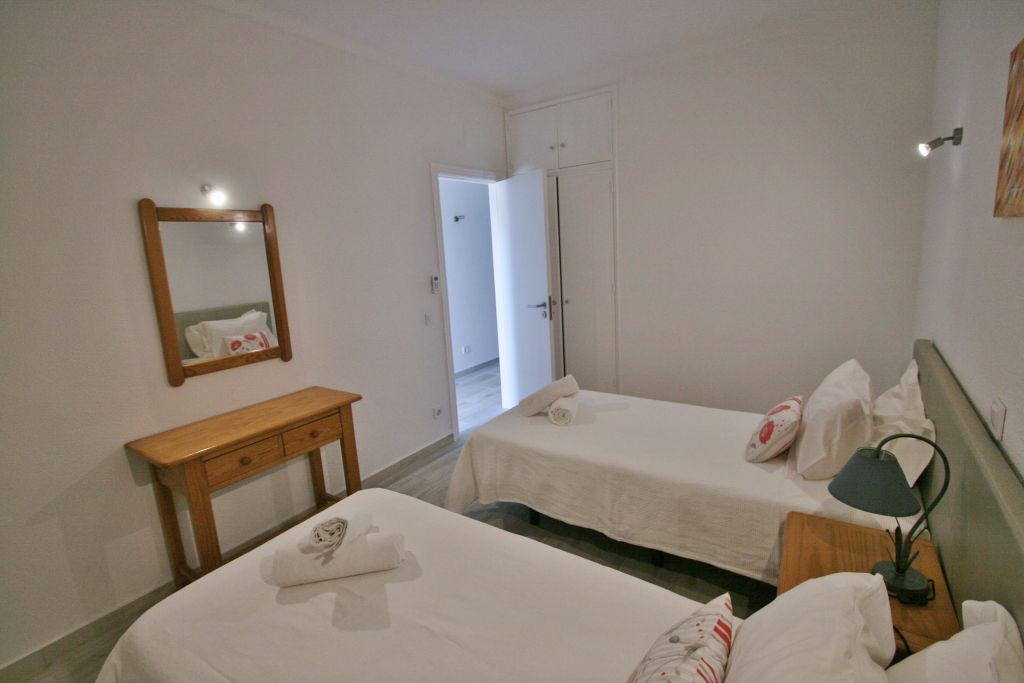 Apartment Rodrimar