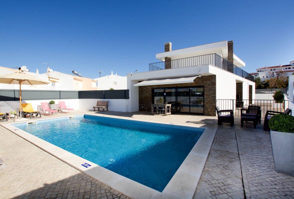 Villa Alto da Colina