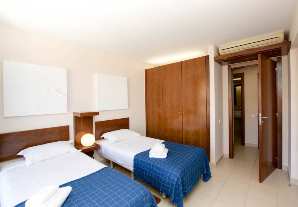 Apartment Vila das Lagoas