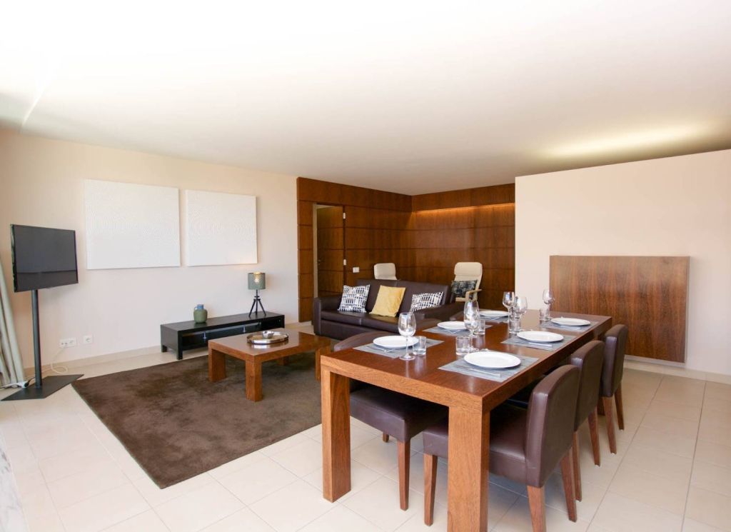 Apartment Vila das Lagoas