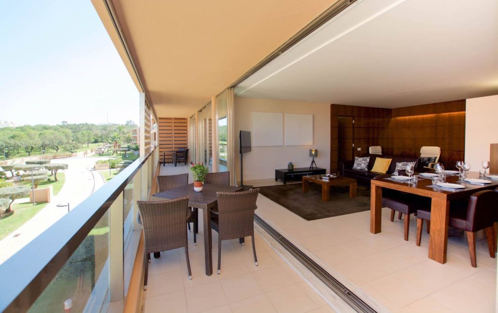 Apartment Vila das Lagoas