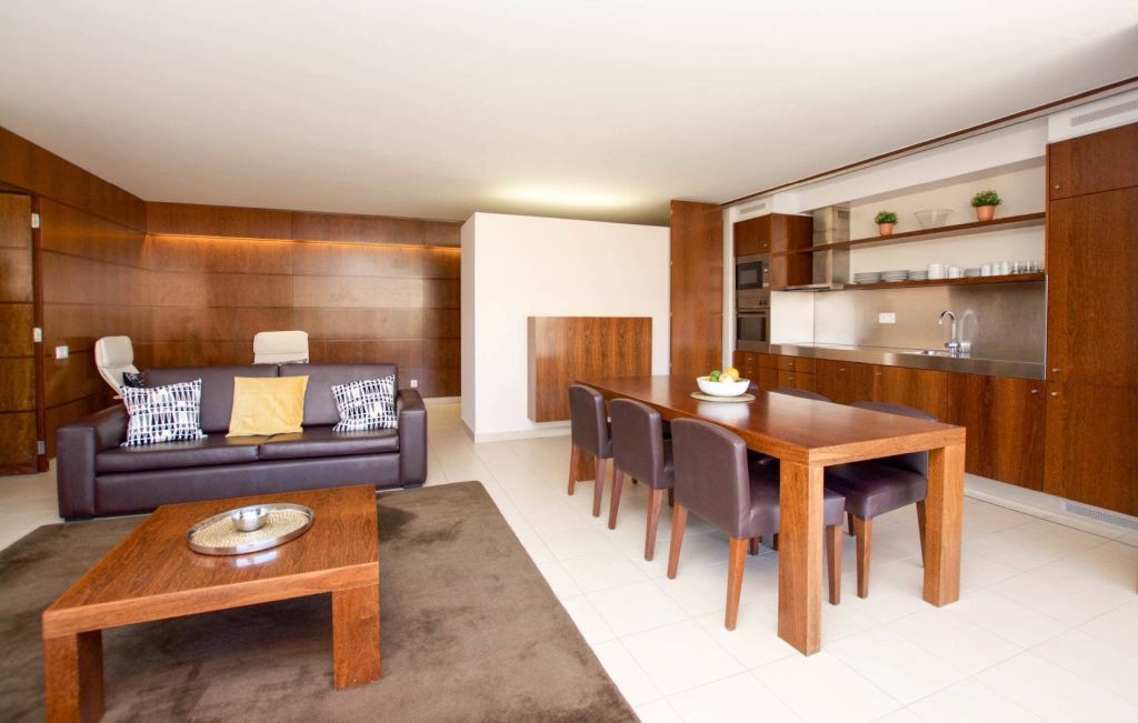 Apartment Vila das Lagoas