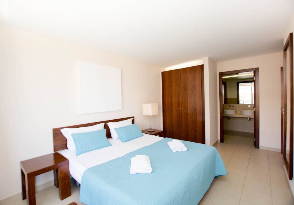Apartment Vila das Lagoas