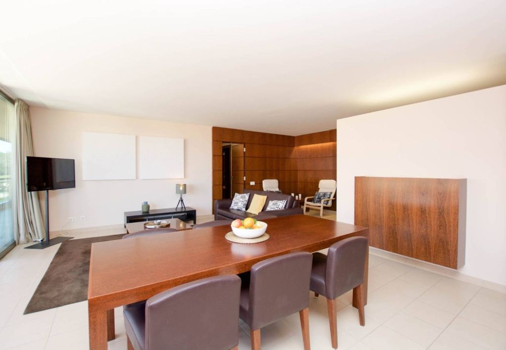 Apartment Vila das Lagoas