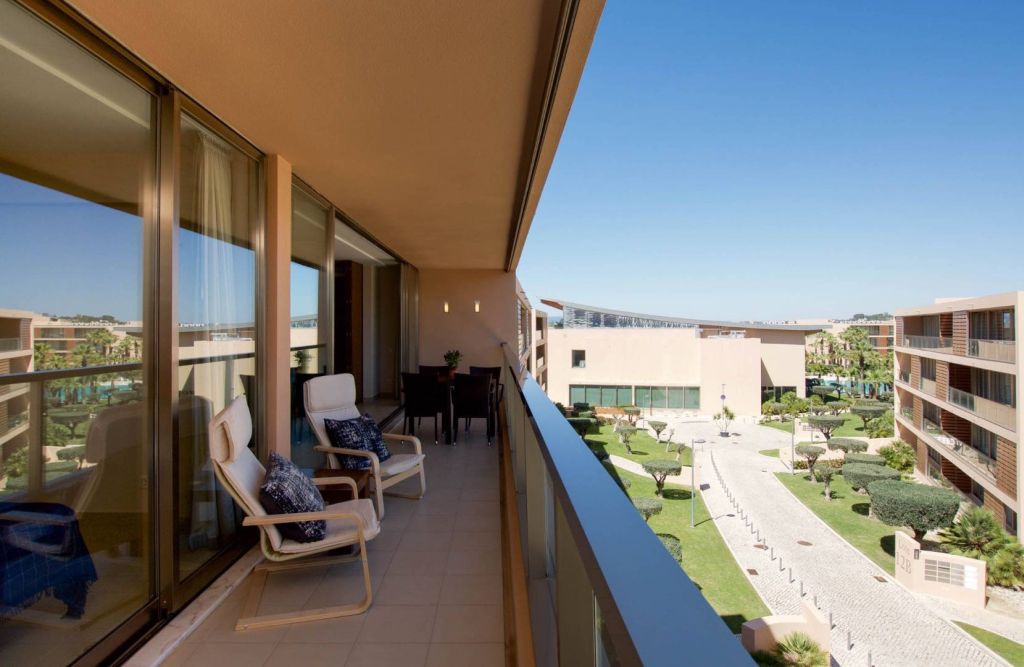 Apartment Vila das Lagoas
