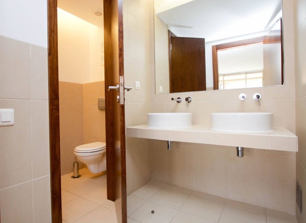 Apartment Vila das Lagoas