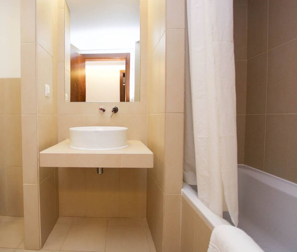 Apartment Vila das Lagoas
