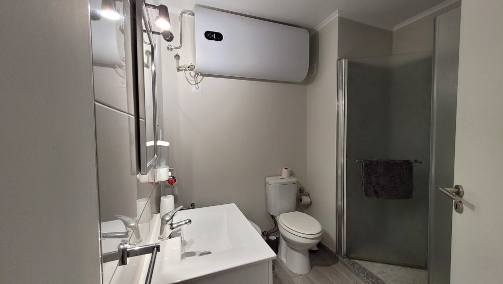 Apartment Casa Alves