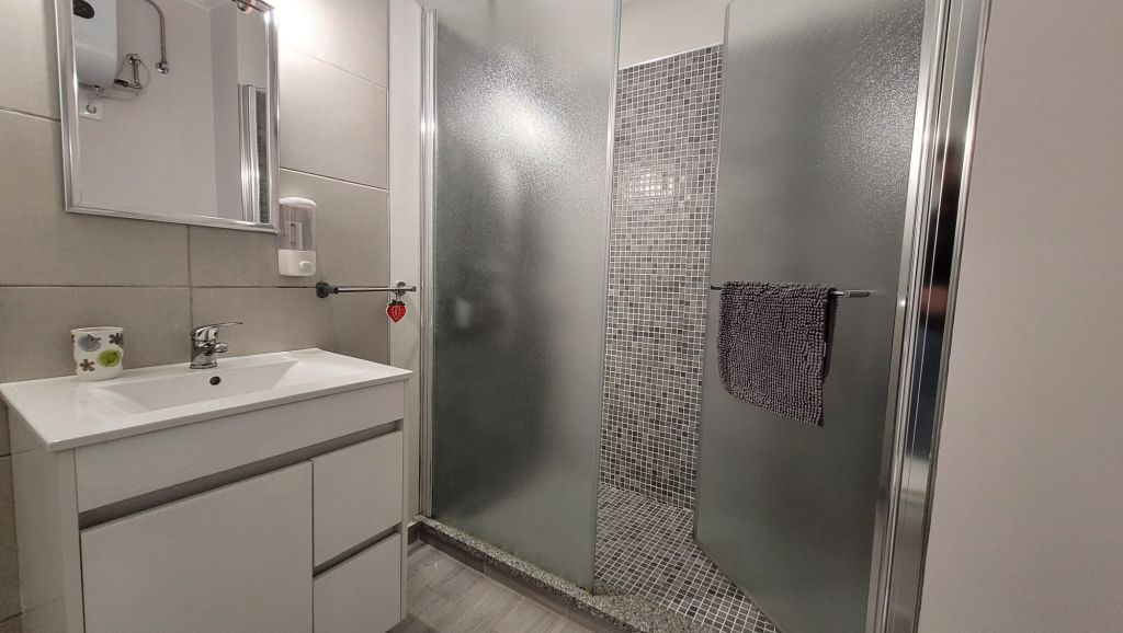 Apartment Casa Alves