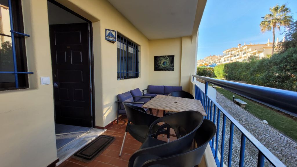 Apartment Casa Alves